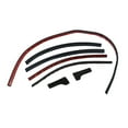 thumbnail image 1 of FlyFlise Car Tailgate Seal Kit Strips Auto Rubber Seals Sticker Dust Water Replacement, 1 of 8