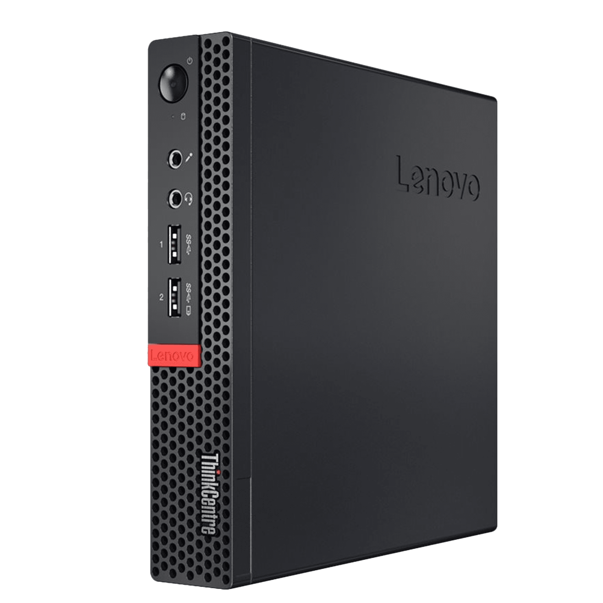 Lenovo Thinkcentre M910x Tiny Desktop, Intel Quad Core i7 7th Gen