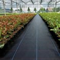 thumbnail image 5 of Lona de protección de suelos y jardines TUNC Sencillez 1m x 10m geotextil Anti malas hierbas Anti UV Robusta Permeable, 5 of 5