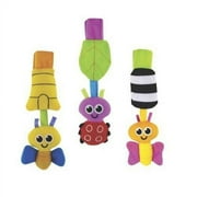 Sassy Go-Go Bugs