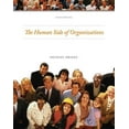 thumbnail image 1 of Pre-Owned Human Side of Organizations, 9780135139745, 0135139740, Paperback, 10 edition, 1 of 1