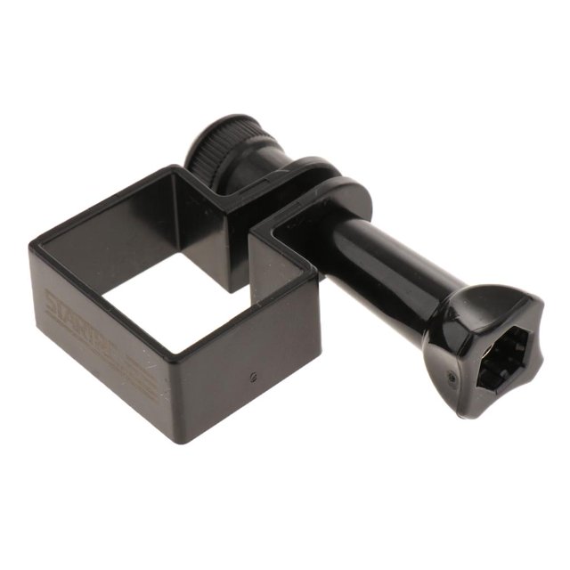 Accesorios de montaje de cámara / Se la la adaptaciónción al soporte de montaje de de cámara, con tornillo para bolsillo jinwen Soporte de montaje de la cámara