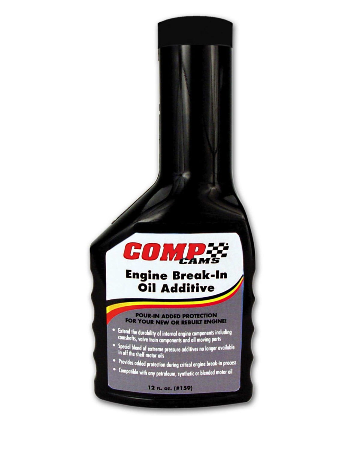 COMP Cams Camshaft BreakIn Lube 12 Oz.