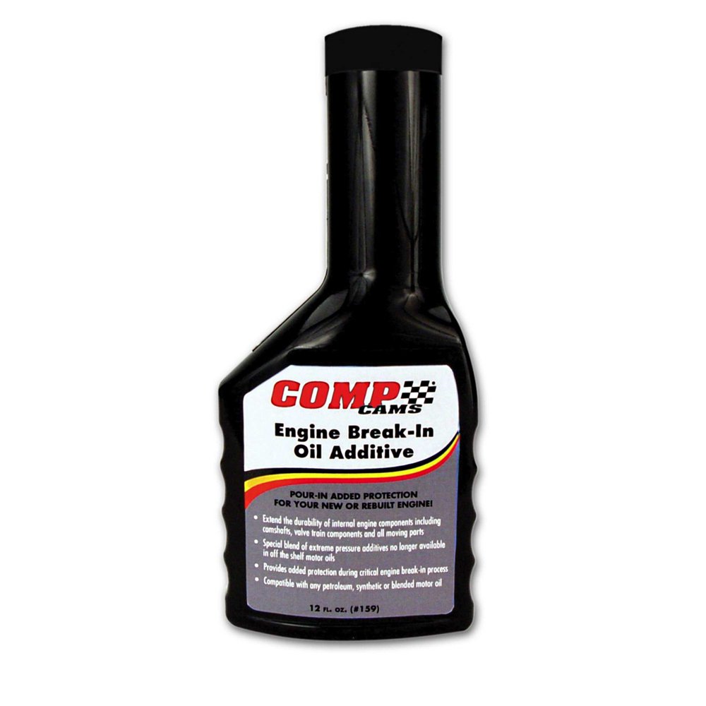 COMP Cams Camshaft BreakIn Lube 12 Oz.