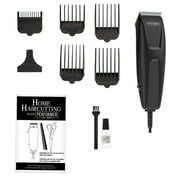 Wahl 9314-300 Quick Cut Basic Hair Clipper Kit, 10-Piece, Each