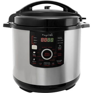 Ninja - Deluxe XL 8qt. Ninja Foodi 9-in-1 Stainless Steel/Black