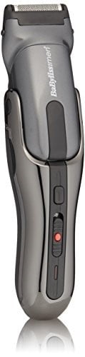 babyliss 10 in 1 all over grooming kit