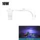 thumbnail image 3 of Luz LED superdelgada para acuario, iluminación para plantas de cultivo, 5 W/10 W/15 W, lámpara con clip impermeable para peceras, 3 of 5