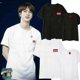 thumbnail image 1 of Camiseta Bts BT21 MOTS ONE LOGO, 1 of 1