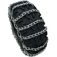 thumbnail image 1 of Tirechain   Arctic Cat        550 Xt 25X10-12 (R) Atv Not V-Bar Tire Chains, 1 of 3