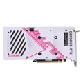 thumbnail image 4 of Colorful Carte Graphique iGame RTX 4060 Ti Ultra W DUO OC 8 Go GDDR6, 4 of 5