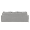 thumbnail image 3 of Sala 3-2-1 TRINITY Kaizen (Sofa, Love y Sillon) Gris para Sala, 3 of 8