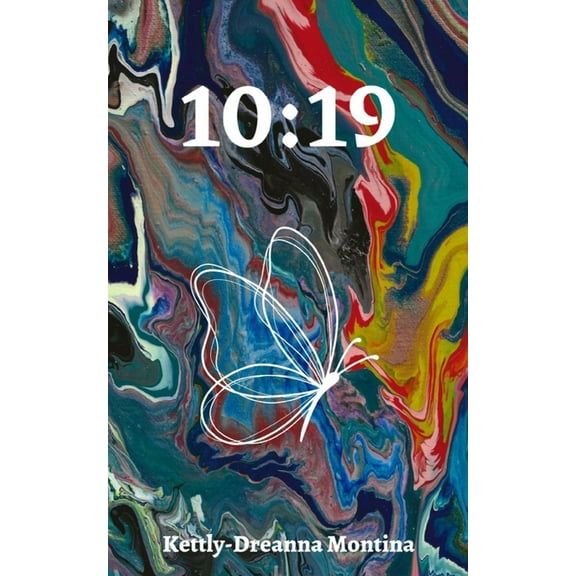 10: 19, (Paperback)