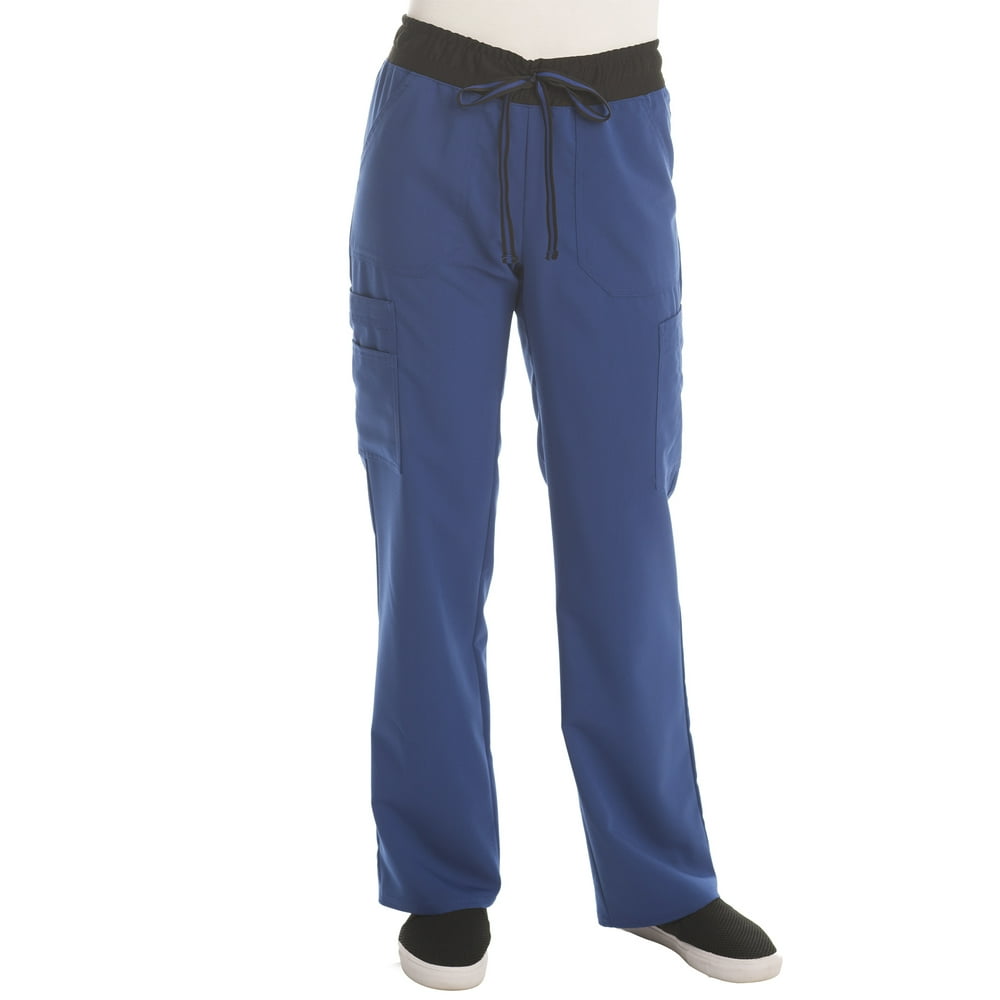 scrubstar jogger pants