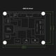 thumbnail image 1 of MKS DLC32 V2.1 32Bits Laser Engraver Motherboard+TS35 LCD Touch Screen+2XA4988 Kit Offline ESP32 Wi, 1 of 5
