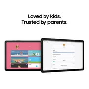 Samsung Galaxy Tab A9+ 11 Widescreen Tablet, 128GB, Android 13, Graphite