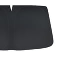 thumbnail image 4 of Parasol para parabrisas para Tesla Model 3/S/X/Y, visera parasol de doble capa para Model S Modelo S, 4 of 9