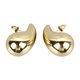 thumbnail image 1 of Pendientes De Gota De Agua De Estilo Vintage Para Mujer, Material De Cobre, Con Diseño De Gota, Amplia Aplicación, 1 of 7