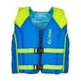 thumbnail image 3 of Onyx 121000-400-002-21 All Adventure Youth Vest - Green, 3 of 3