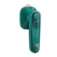 thumbnail image 3 of Mini Portable Handheld Electric Iron Portable Steam Iron Dry and Wet Travel Mini Steam Iron Green EU Plug, 3 of 5