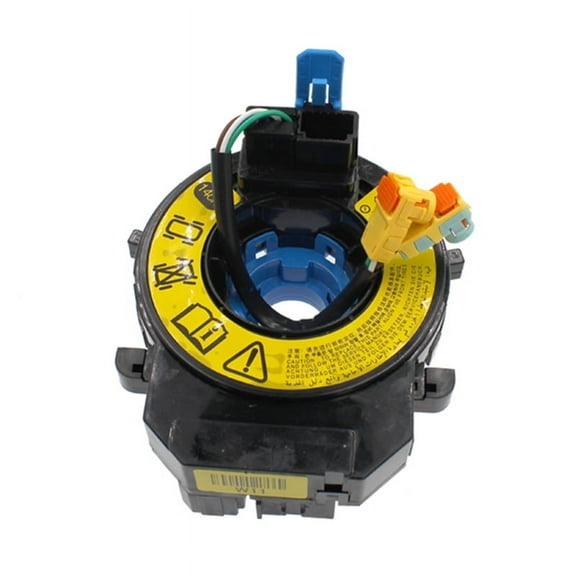 93490-3Q120 Clock Spring Fits For Hyundai Elantra 2011-2013 Sonata 2009-2014