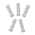 thumbnail image 1 of 5 Pcs 3.7v-5v Cont Current Led Li-on Usb 18650 Dimming, 1 of 5