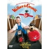 Wallace & Gromit: The Best of Aardman Animation (1996) 27x40 Movie Poster (German)