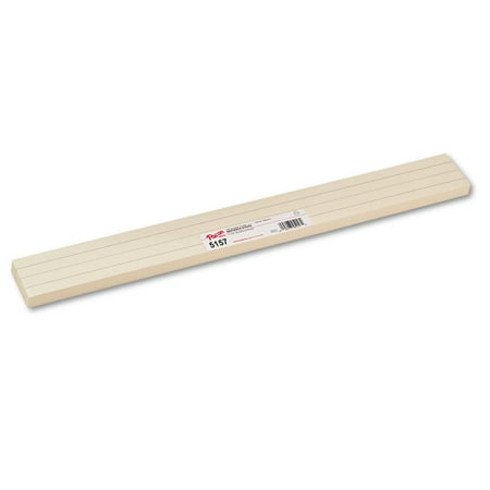 UPC: 0045173051572 | Pacon PAC5157 Sentence Strips 100 / Pack Manila
