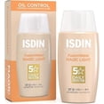 thumbnail image 1 of FOTOPROTECTOR FUSION WATER MAGIC LIGHT OIL CONTROL FPS 50+ C/50 ML, 1 of 1