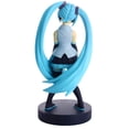 thumbnail image 4 of Exquisite Gaming: Hatsune Miku - Original Mobile Phone & Gaming Controller Holder, Device Stand, Cable Guys, Licensed Figure, 4 of 9