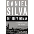 thumbnail image 3 of The Other Woman (Gabriel Allon), 3 of 4