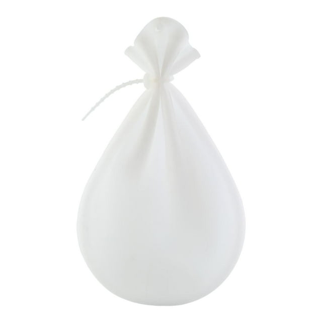 AMLESO Sacs de Pétrissage Outil de Cuisine Sac de Pétrissage Réutilisable pour Pizza Biscuits Pain 32x21cm pour 3KG