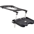 thumbnail image 1 of Reposapiés para asiento de seguridad de coche para niños, soporte para reposapiés para niños, soporte para reposapiés para bebés, pedal para bebés, diseño elevado, 1 of 5