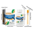 thumbnail image 2 of Agent de Retrait et de Conversion Efficace pour Divers Métalx, 2 of 3