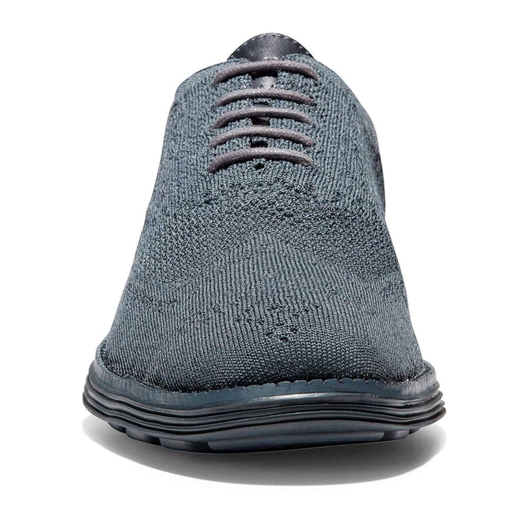 Cole Haan OriginalGrand Stitchlite Plain Oxford Grey C31513 Men’s Shoe Size 9 Men main image 4