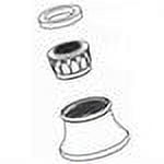 moen 116618 aerator