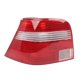 thumbnail image 4 of Cubierta de lente de luz trasera para VW Golf MK4 Hatchback, repuestos de coche, reemplazo directo Izquierda, 4 of 9