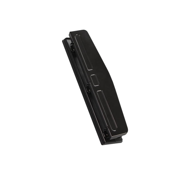 QualitChoice 3 Hole Punch File Binding Office Puncher Tools Paper for Office Working Home