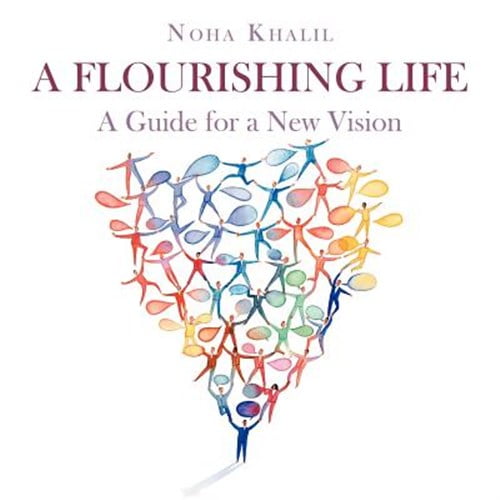 A Flourishing Life (Paperback)