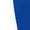 Blue1, variant on Women's Yoga Leggings, Summer High Waist Pant Knee Length Slim Fit Yoga Cropped Trouser