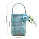 thumbnail image 3 of Day Handbag Flower Packaging Box Fabric Bouquet Flower Arrangement Box, 3 of 6