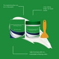 thumbnail image 5 of 1Wall Repair adhesiv - Quick-Dry & permanent fissure Hole Filler,do-it-yourself Home Repair for barriers, Ceilings, Fixes Nail Holes and Prevents fissure in Minutes (Household Use), 5 of 15