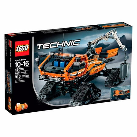 LEGO Technic Arctic Truck