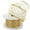 Gold Sheer, variant on Ribbon Traditions Metallic Banded Edge Sheer Diagonal Wired Ribbon 2 1/2" by 25 Yards - Gold