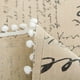 thumbnail image 5 of Advancent Funda para lavadora, lavable a máquina, nevera libre de polvo y limpia, letras JIS 55*130cm 1 Type3 NO3, 5 of 6