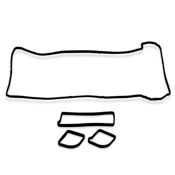 Valve Cover Gasket Set VS50639R1 Fit Ford Escape 2.3L 2.5L 2005-2017