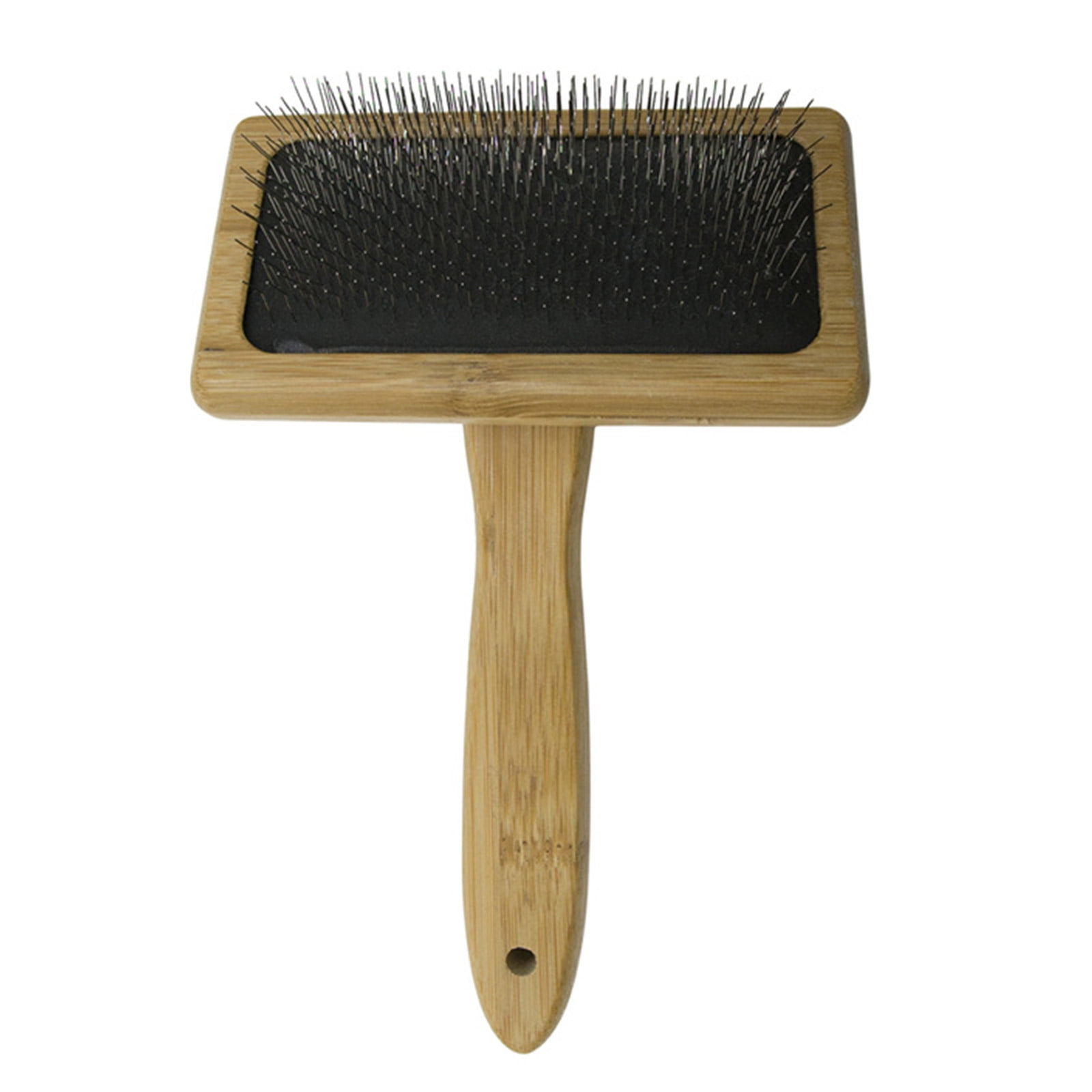 HeroNeo Pet Slicker Brush Dog & for Cat Brushes for Shedding and