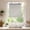 A, variant on Retractable Sun Shade Roller, Heat Blocking Window Cover, Indoor Outdoor Use for Kitchen, Bathroom, Office, Car