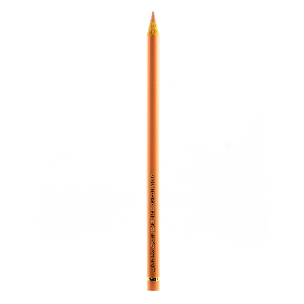 Polychromos Artist Colored Pencils (Each) light flesh, 132 (pack of 12