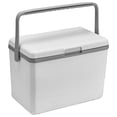 thumbnail image 1 of Incubadora Mantenimiento Fresco Caja Aislante para Barbacoa Refrigerador Portátil Aislado 3L Con Preservación Del Calor Acampar Y Chupar, 1 of 9